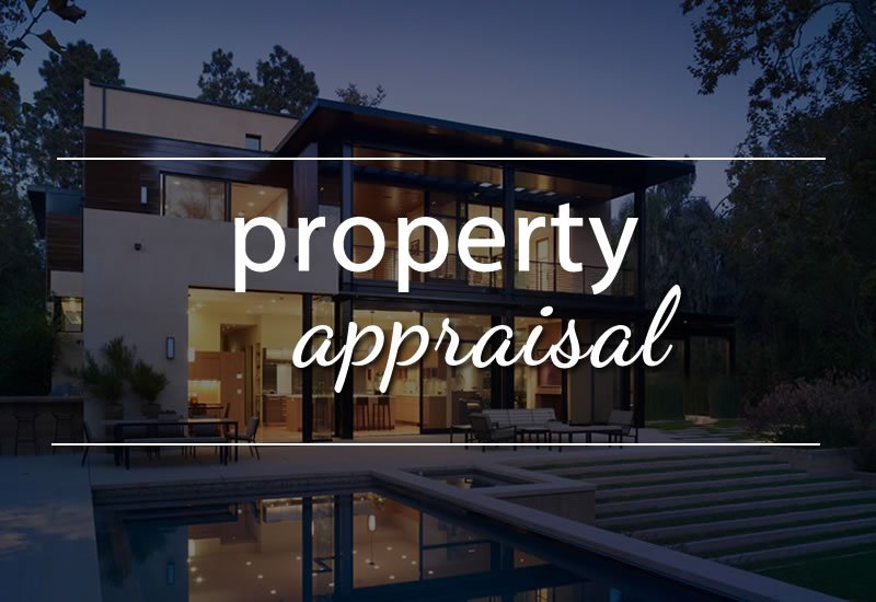Property Appraisal 